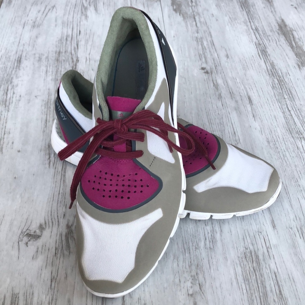 Adidas by Stella McCartney | Alayta Shoes EUC